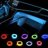 LEDライトバー – 鮮やかな色と簡単な取り付け 