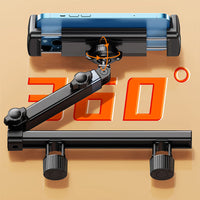 Fejtámaszhoz Tablet Tartó — Kellemes Utazás és Szabad Kezek Hátra 