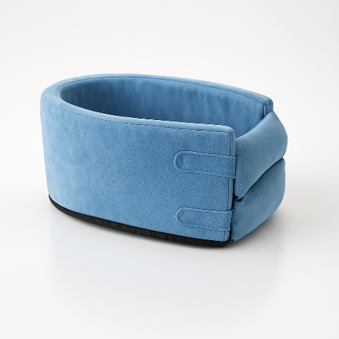 Cușcă pentru Câini în Mașină – Confort și Siguranță 