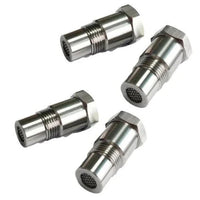 دعامة مضادة للخطأ لمستشعر الأكسجين - خيوط M18 × 1.5 