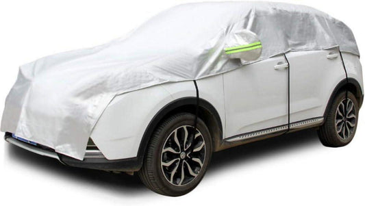 Windshield Protector For Car — Frost Protection 