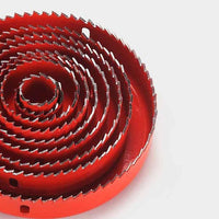 Mechanical Bell Saw Kit 13 Pieces – Special Mechanical & Bodywork 