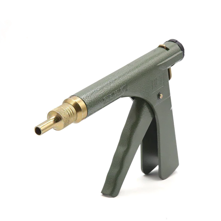 Rýchla oprava pneumatík — Bezpečnosť a efektívnosť na cestách 