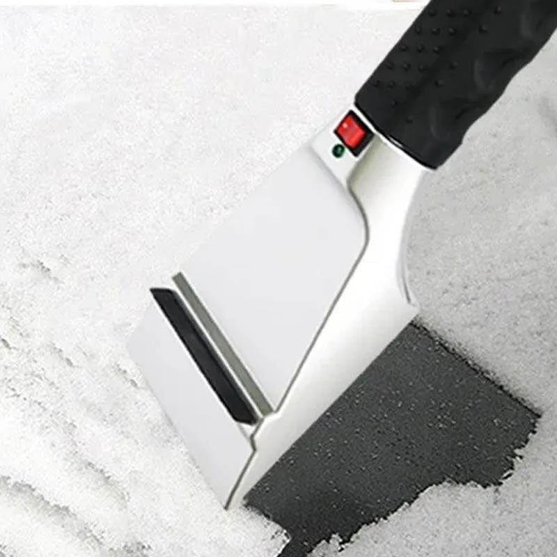 Automotive Defrost Accessory - Efficient Heating & Compact Size