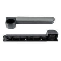 Magnetic Armrest For Toyota Land Cruiser Series 70 Door — Comfort And Practicality 