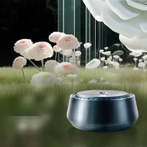 Car Aroma Diffuser — Freshness and Comfort 