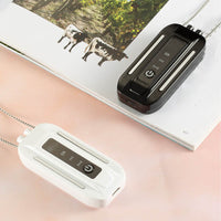 Personal Air Purifier - Purified Air & Nomadic Use