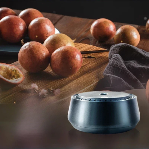 Car Aroma Diffuser — Freshness and Comfort 