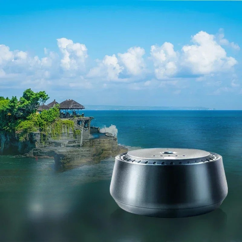 Car Aroma Diffuser — Freshness and Comfort 