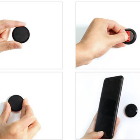 Támogatás Telefon Mágneses Autó – Biztonságos Vezetés És Kézmentes 