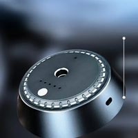 Car Aroma Diffuser — Freshness and Comfort 