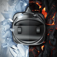 Podpora Smartphone do Auta – Odolný, Nastavitelný a Spolehlivý 