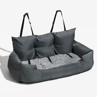 Μεταφορικό Μαξιλάρι Για Σκύλους – Κατάλληλο Για Όλα Τα Οχήματα 