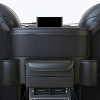 Τσάντα Αποθήκευσης Αυτοκινήτου – Λύση Όλων Σε Ένα Για Πίσω Καθίσματα 