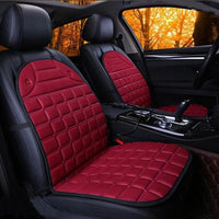 Heating Cushion for Car Seat — Instant Comfort and Warmth 