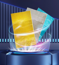 Αντιθορυβώδες και Αντιθερμικό Ρολό Αυτοκινήτου — Εύκολη και Ανθεκτική Εφαρμογή 