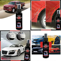 Car Scratch Remover Spray – Repairs Micro-Scratches & Restores Body Shine