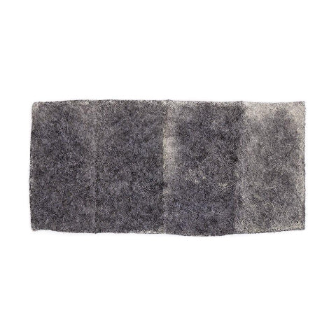 Λινάτσα Εξαφάνισης-Ραβδώσεων – Λάμψη Ανακτημένη Χωρίς Κόπο 