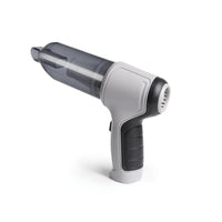 Ασύρματη Φορητή Σκούπα Αυτοκινήτου – Ισχυρή, Ελαφριά & Επαναφορτιζόμενη USB 