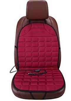Heating Cushion for Car Seat — Instant Comfort and Warmth 