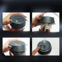 Car Aroma Diffuser — Freshness and Comfort 