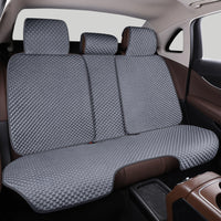 Car Seat Cover – Breathable Fabric and Summer Comfort 