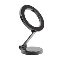 دعم الهاتف المغناطيسي 360° للسيارة – تثبيت فائق الاستقرار 