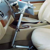 Support De Tablette Pour Voiture — Confort Et Stabilité