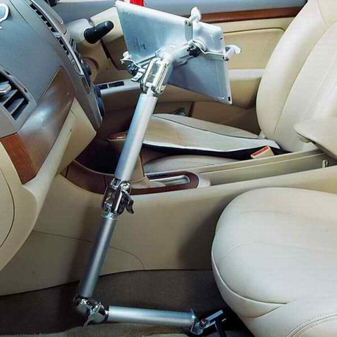 Tablet Holder for Car — Comfort and Stability 