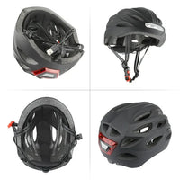 Helma na kolo LED Bezpečnost — Maximální viditelnost a ochrana 