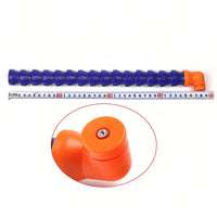 Sada na vyrovnání bez laku 