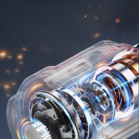 Bærbar Bilstøvsuger – Optimal Effekt Og Rengøring 