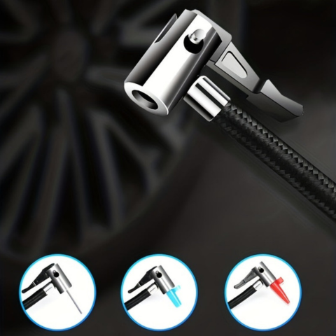 Trådløs Bilen Støvsuger – Maksimal Effekt 