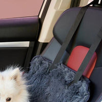 Siège Auto Pour Chien – Confortable Et Pratique