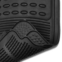 Car Floor Mats — Durable Comfort and Protection 