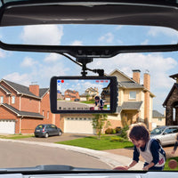 Car Camera - Clear Recording & Road Safety