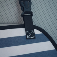 Αναδιπλούμενο Αυτοκίνητο για Σκύλους – Πρακτικό και Ασφαλές 