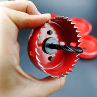 Mechanical Bell Saw Kit 13 Pieces – Special Mechanical & Bodywork 