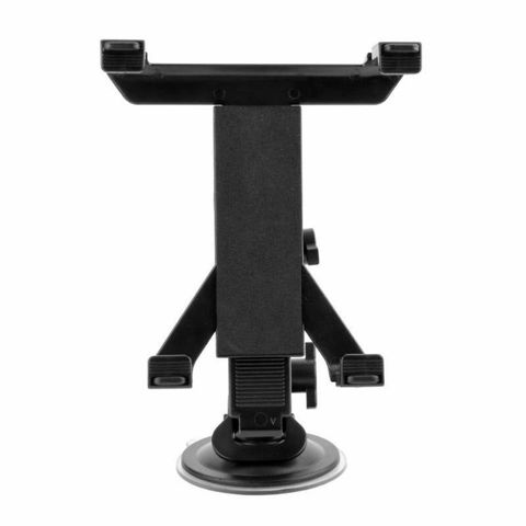 Tablet Holder For Car — Durable And Secure Mounting 