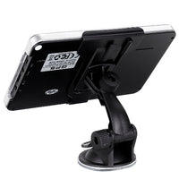 GPS Αφής Αυτοκινήτου – Ροή Πλοήγησης Και Σύγχρονη Διεπαφή 