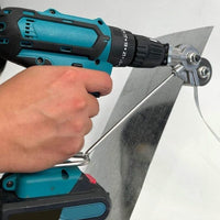 Pladeklipper Pro Til Boremaskine – Speciel Karrosseri Og Mekanisk Arbejde 