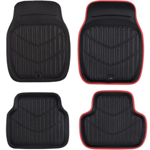 Univerzálna podložka na podlahu — protišmyková a odolná 