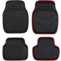 Univerzálna podložka na podlahu — protišmyková a odolná 