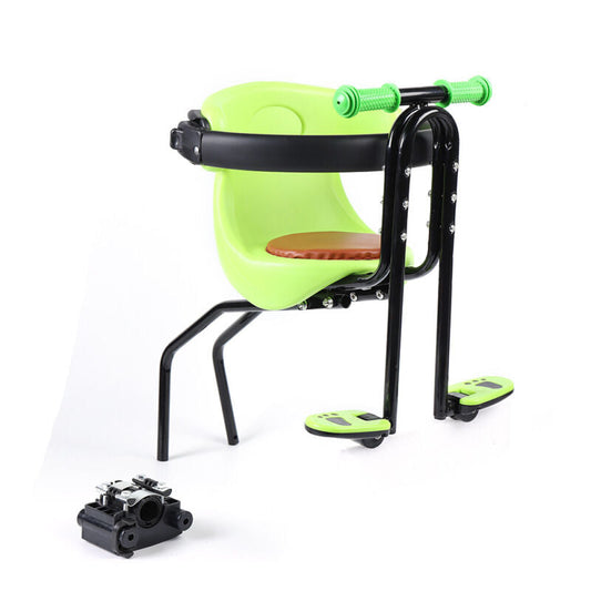 Child Safety Seat for Bicycle – Daily Comfort and Protection 