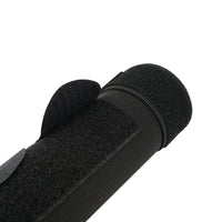 Soft Fork Protection for Off-Road Motorcycle 