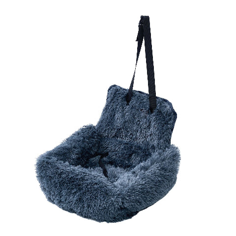 Siège Auto Pour Chien – Confortable Et Pratique