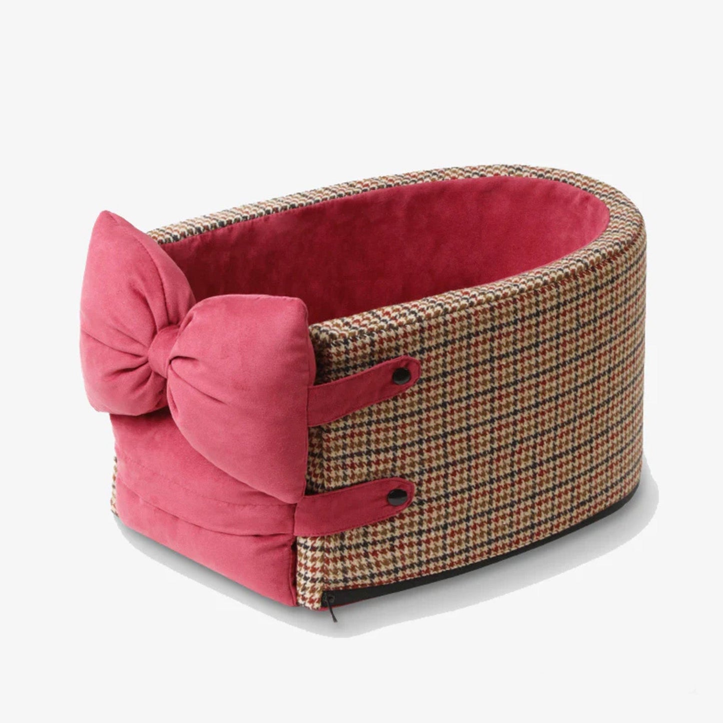 סל טיולים לחתול – נוח ובטוח 