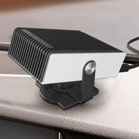 Univerzální auto topení — Rychlé teplo a pohodlí v zimě 