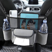 Auto příslušenství – Vše na dosah ruky v autě 