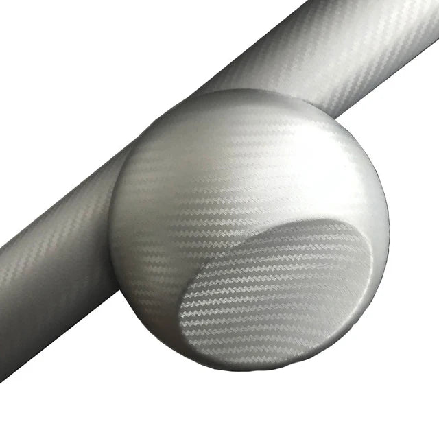 Hiilikuitustickerit Hyundai ix35:lle (2010-2017) — Urheilullinen tyyli ja suojaus 